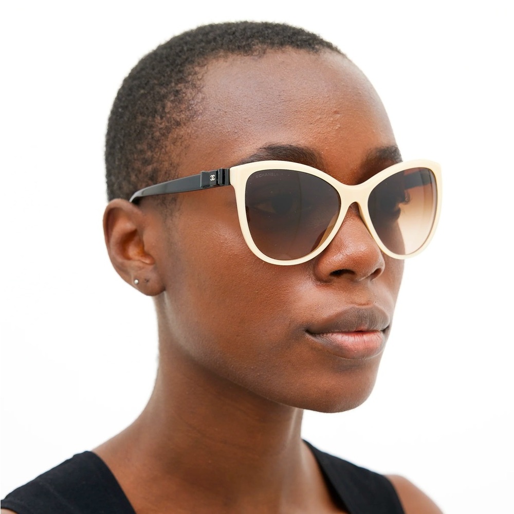 Chanel 5281-Q-A Sunglasses